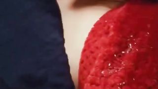 【69堂午夜视频】黑料吃瓜_带着老公会单男_巨乳人妻太会玩_快手熟女人妻_桃桃_大奶肥臀与单男三人的激情性爱视频被曝光